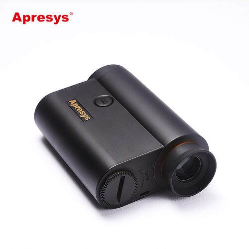 Apresys艾普瑞激光测距仪MINI1200H/1600H/1600IC测高测速望远镜 - 图1