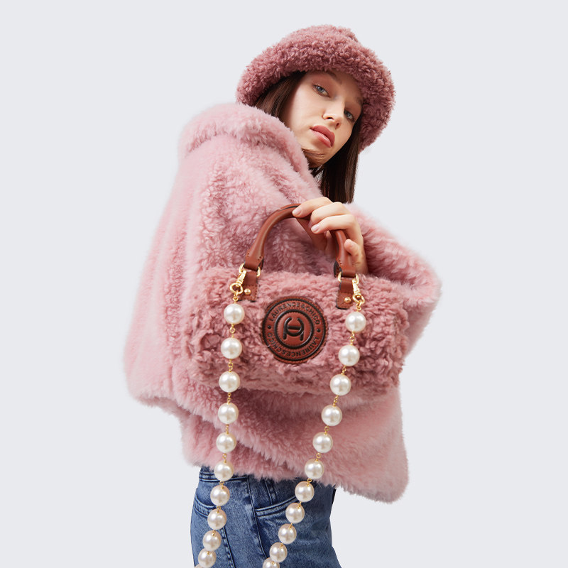  LaurenceChico女士包袋