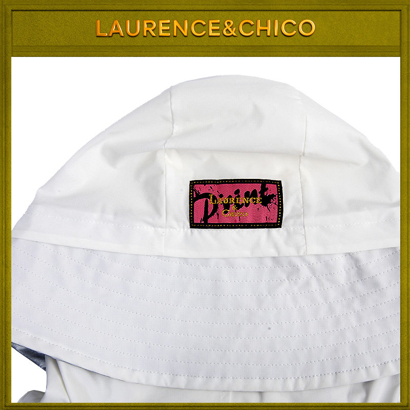 LC小渔夫防晒长风衣UPF50+