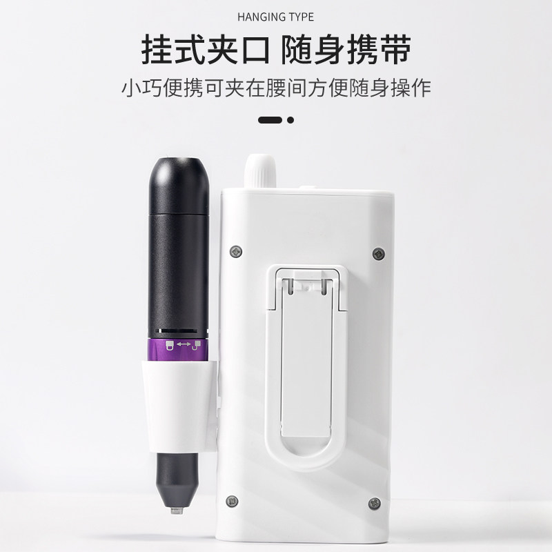  cowsar初莎美甲工具