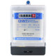 Electrical meter electrical energy meter electronic CHNT/Zhengtai