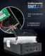Electrical meter electrical energy meter electronic CHNT/Zhengtai