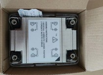 Original Fashion Wave Radiators NF5180M6 Heat Sink Wave M6 1U Radiators