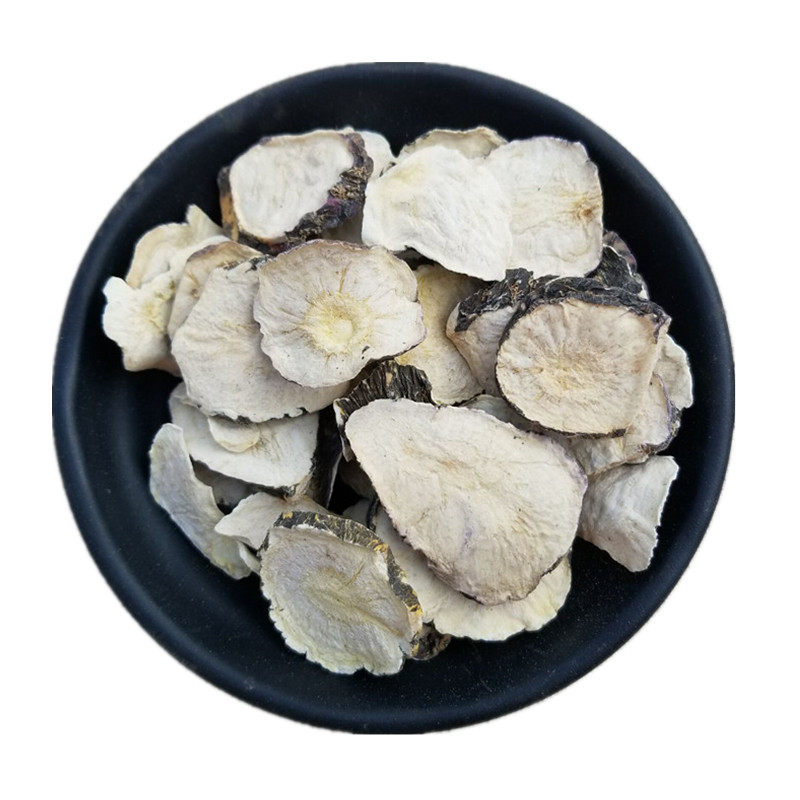 玛卡干片云南泡茶水黑玛咖正品干果 锐贤堂玛咖干