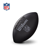 Play in the NFL Jet Black Standard Rugby