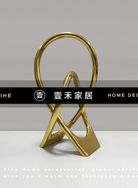 杯子餐厅饰品主题橱柜现代展厅北欧手磨咖啡咖啡豆摆件样板间边柜