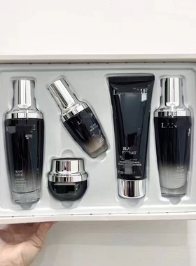 大牌化妆品摆件装饰品道具轻奢