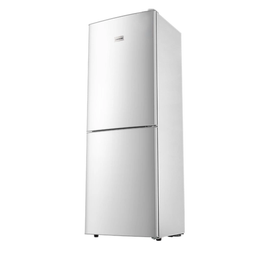 Sakura небольшой холодильник Домохозяйство небольшое первое класс первой класс -класс -эндовизирующая двойная аренда в общежитие замораживание охлаждаемого мини -поединка