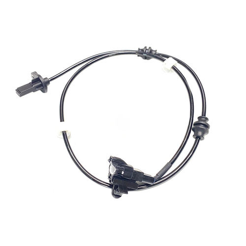 适用于荣威350 360名爵MG5 GT前后轮ABS传感器轮速传感器感应线 - 图3