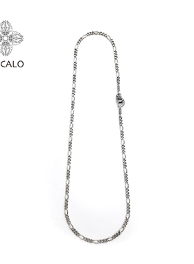 ZOCALO常青藤系列常青藤配链银饰