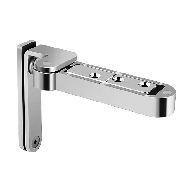 天地合页隐形门上下转轴暗藏木门卧室门三维可调节天地轴重型铰链