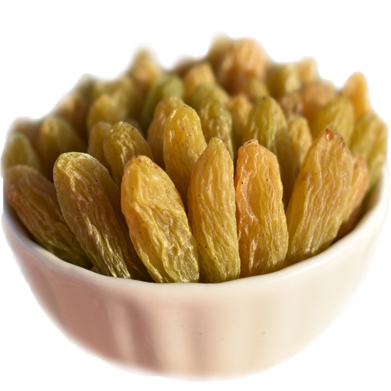 吐鲁番无核白大颗粒500g包邮葡萄干 酷菲特食品葡萄干