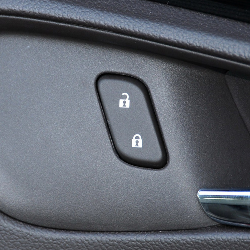 适用于别克新君威门锁开关总成中控锁控制开关按键按钮门控开关键 - 图3