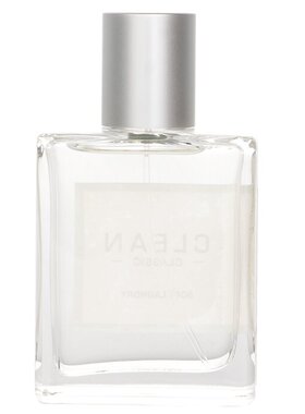 Clean洁净- Soft Laundry 柔软衣裳香水喷雾EDP 60ml/2oz