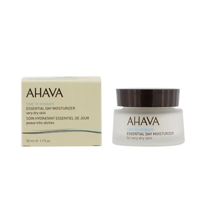 AHAVA圣爱-精华滋润日霜(极度干燥皮肤适用) 50ml/1.7oz-图0