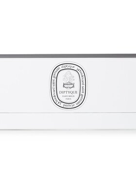 Diptyque蒂普提克 - 迷你X香薰蜡烛组合(海湾,玫瑰,无花果) 3x70g