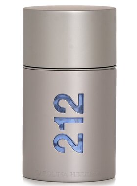 CH卡罗琳娜·海莱娜  - 212纽约市  淡香水喷雾  50ml