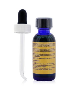 Obagi欧邦琪-15%左旋VC维生素C精华液  30ml抗氧化提亮