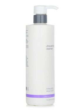 德美乐嘉镇静洁肤霜500ml