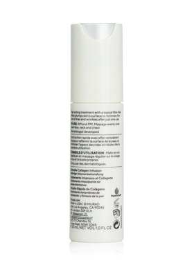 Murad慕拉得 - 胶原修复丰盈精华液 30ml 滋养淡化细纹