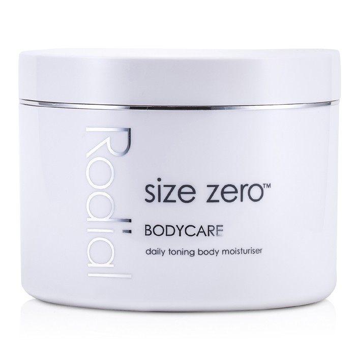 rodial柔黛纤体提拉紧致滋润乳 草莓网海外身体精油/身体按摩