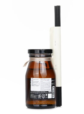 John's Blend藤条扩香香氛 White Noel Musk白色诺埃尔麝香 140ml
