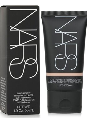 NARS纳斯三重保湿隔离素颜霜有色面霜SPF30+++ - #St Moritz 50ml