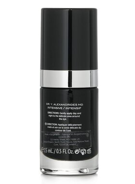 111skin -六胜肽黑钻石紧致眼霜 15ml/0.5oz