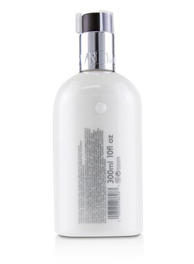 Molton Brown摩顿布朗-天堂姜花身体乳Heavenly Gingerlily 300ml