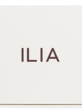 ILIA - 6色眼影盘- # Warm Nude 6x1.5g 23/7/31生产