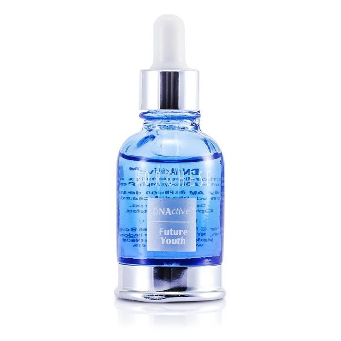 贝佳斯赋活青春小蓝瓶肌底液 草莓网海外乳液/面霜