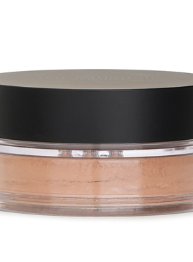 BareMinerals贝茗透亮矿物粉底液 SPF 15 - #20 Golden Tan 8g