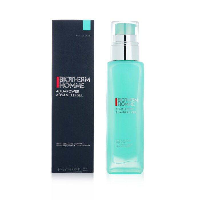  草莓网海外男士面部乳霜