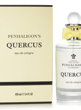 潘海利根皇家橡树古龙水quercus