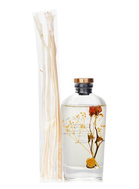 Botanica - 家居扩香藤条香薰 - Rose 170ml/5.75oz