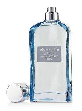 Abercrombie＆Fitch阿贝克隆比费奇蓝色本能男士香水喷雾  100ml