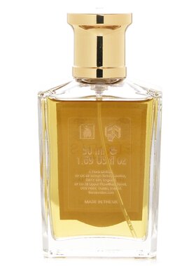 Floris佛罗瑞斯 - 蜂蜜乌木香水喷雾EDP 50ml/1.69oz