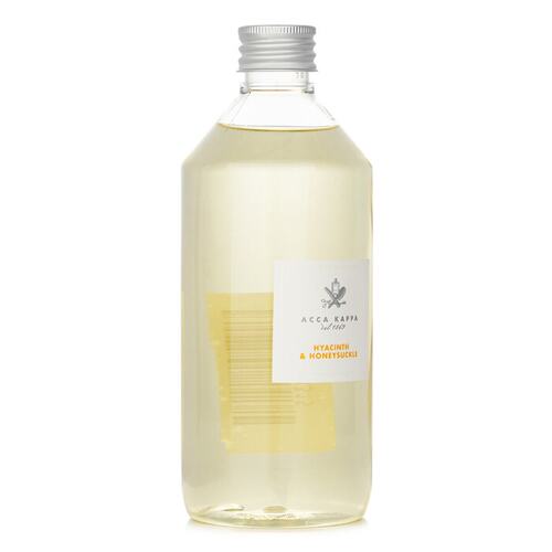 艾克卡帕Acca Kappa-风信子和金银花忍冬家居无火香薰补充装500ml - 图0