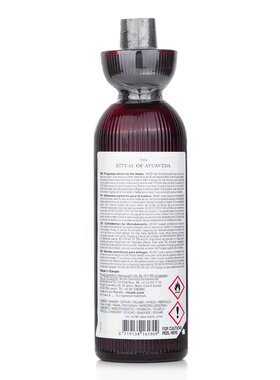 Rituals - 梵心仪式藤条香薰 - 印度玫瑰和甜杏仁油 250ml/8.4oz