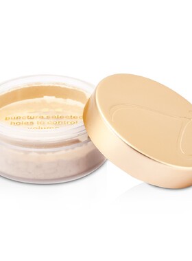 珍爱芮德  - 矿物质底妆散粉SPF 20- Warm Silk 10.5g/0.37oz