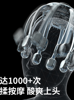和正头部解压机生日礼物