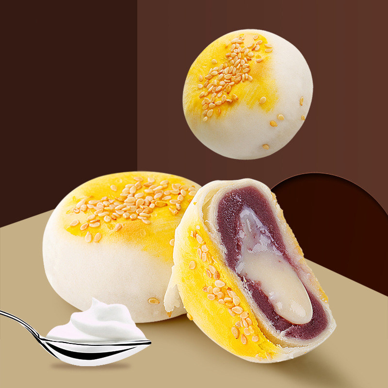 孕妇营养抗饿充饥零食品 艾晟特食品传统糕点