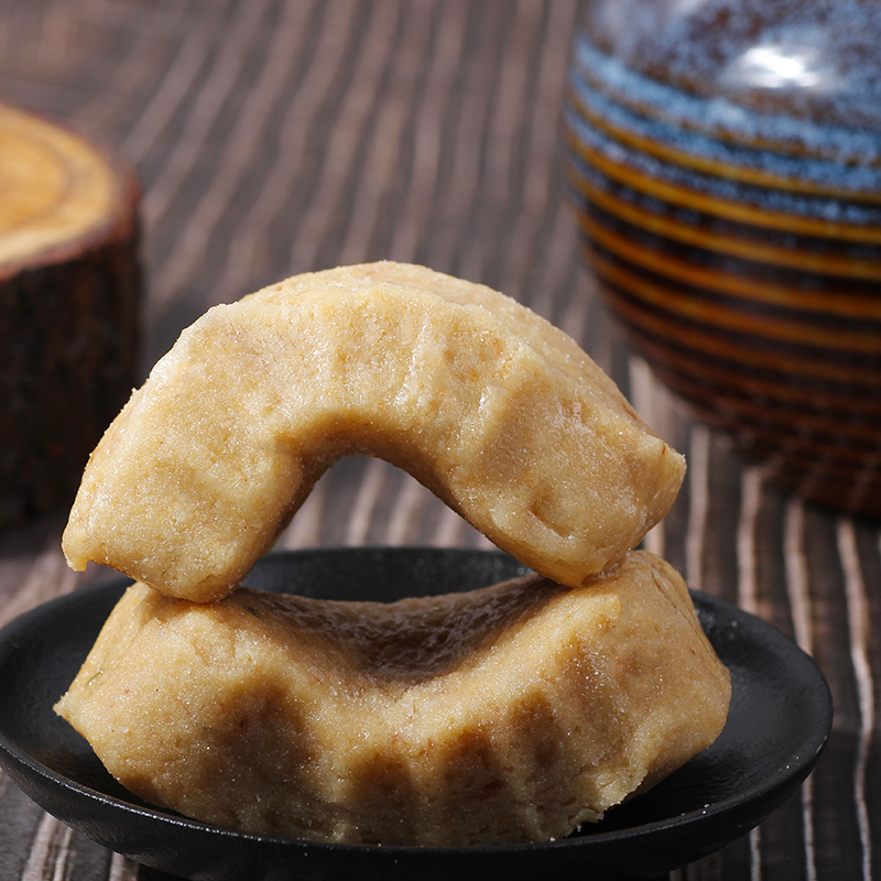 花生软糖广东潮汕揭阳普宁特产美食潮州汕头小吃零食传统糕点点心 - 图2