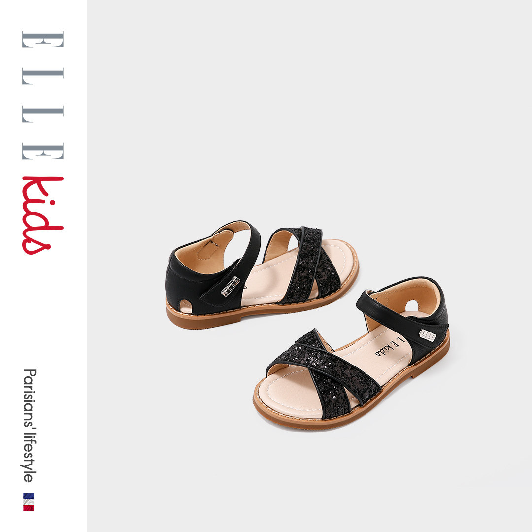 elle kids shoes