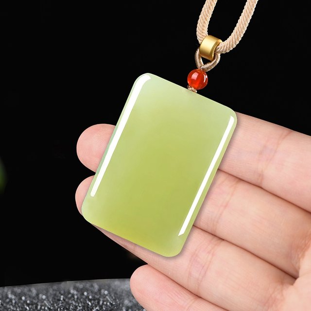 Jiayuan Jade Industry