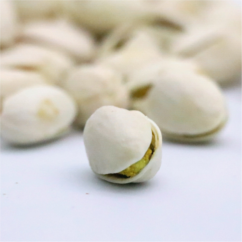 沁良山新疆开心果散装5斤整箱袋 沁良山开心果