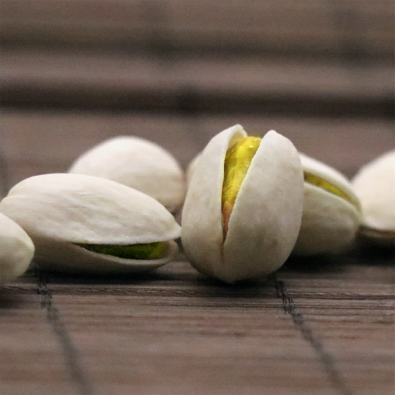 沁良山新疆开心果散装5斤整箱袋 沁良山开心果
