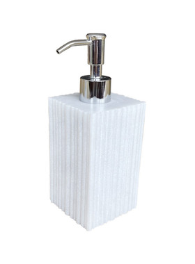 天然样板间摆件大理石侘寂风