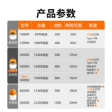 Дорожный светильник для кемпинга, аварийное освещение, светодиодная лампочка