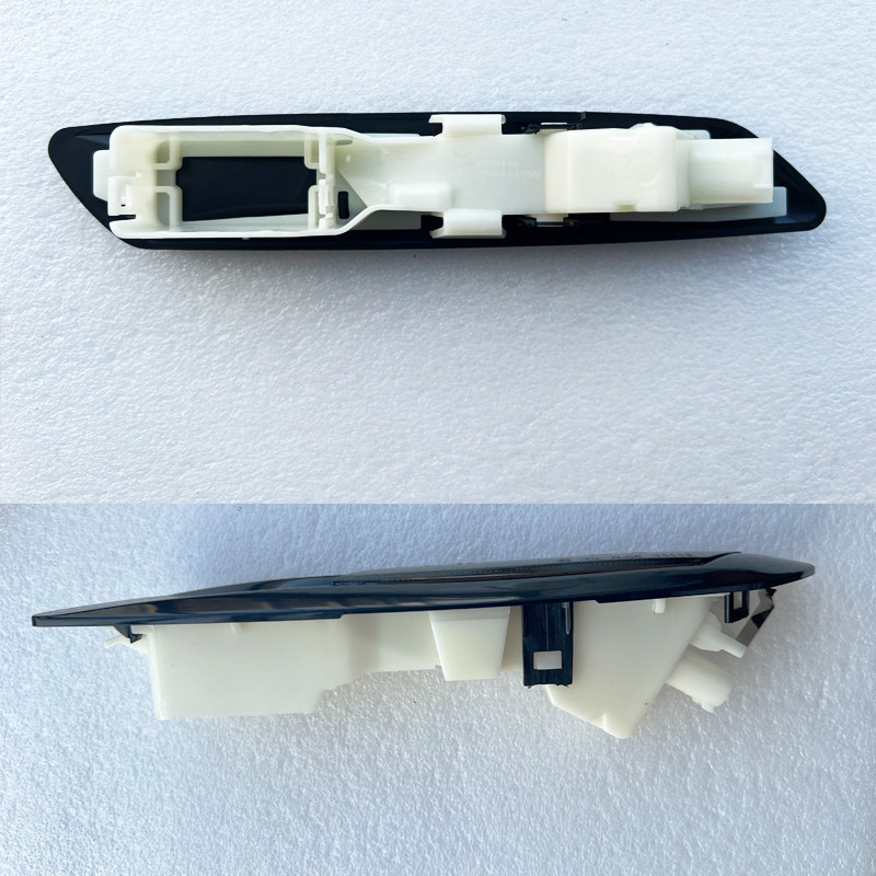 Front wing is suitable for BMWF10F11 frond board BMW